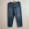 Blue L.L.Bean Jeans W38