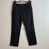 Black Lee Jeans W30