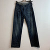 Navy Gstar Jeans W26