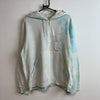 00s Multicolour Nike Hoodie Men's Large