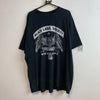 Black Black Label Society T-Shirt Men's XL