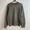 Vintage 90s Grey Nike Sweatshirt Men's Small