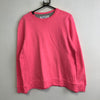 Pink Champion Sweatshirt Women's XL