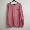 Vintage Polo Ralph Lauren Sweatshirt Men's Large