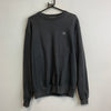 Grey Champion Sweatshirt Men's Medium