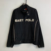 Black East Pole Jacket Men's Large