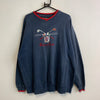 Vintage Golf Sweatshirt Men's XL