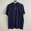 Navy Polo Ralph Lauren Polo Shirt Women's 4XL