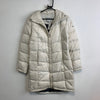 White Columbia Long Coat Women's Small