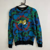 Multicolour Kenzo x H&M Jungle Sweatshirt Men's XS