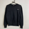 Black Lee Cooper Sweatshirt Men's Small