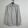 White Ralph Lauren button up Shirt Men's Medium