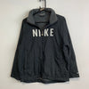 00s Black Nike Jacket Youth's Large