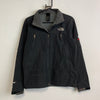 Black North Face Soft Shell Jacket Men's Small