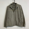 00s Khaki Nike Windbreaker Men's Small