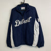 Navy Detroit Jacket Men's Medium