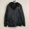 Black North Face Reversible Jacket Men's Large