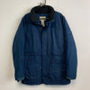 Navy L.L.Bean Jacket Men's Large