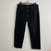 Black Levi's 550 Jeans W36