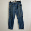 Blue Wrangler Jeans w36