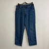 Blue Wrangler Insulated Jeans W32