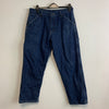 Blue Wrangler Insulated Carpenter Jeans W32