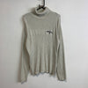 Grey Tommy Hilfiger Knitwear Sweater Women's' Large