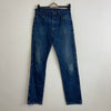 Blue Wrangler Jeans W21