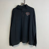 Black Nike Quarter zip Men's XXXL