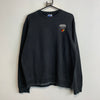 Black Russell Athletic Sweatshirt Men's Large