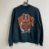 Blue NFL Bears Sweatshirt Men's Medium