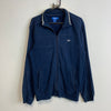 Navy Adidas Sweatshirt Men's Medium