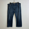 Blue Levi's Jeans W42