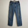 Blue Wrangler Insulated Jeans W32