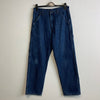 Blue Wrangler Carpenter Jeans W32