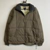 Brown Diesel Jacket Men's XL