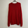 Red Chaps Knitwear Sweater Men's Large