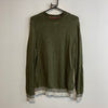 Green Tommy Hilfiger Jumper Women's Medium