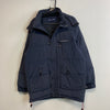 Navy Tommy Hilfiger Jacket Men's XL