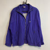 Vintage Purple Puma Windbreaker Men's M/L