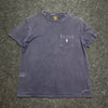 Navy Polo Ralph Lauren T-Shirt Men's Small