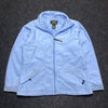 Baby Blue L.L.Bean Jacket Women's Medium