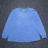 Blue Carhartt Sweatshirt Men's XL