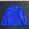 Blue L.L.Bean Fleece Men's XL