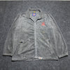 Grey Dickies Fleece Men's XL