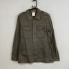 Brown Carhartt Workwear Shirt Men's Medium