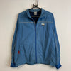 00s Blue Nike Windbreaker Women's XL