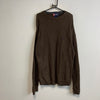 Brown Chaps Knitwear Sweater Men's XXL