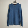 Blue Chaps Knitwear Sweater Women's Large