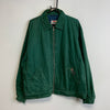 Green Levi's HarringtonJacket Men's Medium